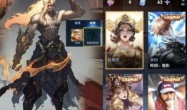 荣耀典藏最新爆料后羿,后羿觉醒，传奇射手再战巅峰