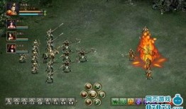 风云3游戏最新爆料大全,揭秘全新爆料，游戏世界再掀风云狂潮！